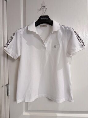 Aquascutum London Polo, EUC
